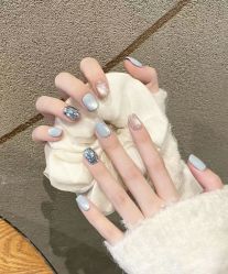 -雪儿·YuKi美甲美睫皮肤管理Salon