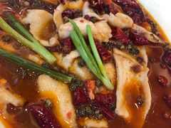 过江财鱼-亢龙太子酒轩(东湖店)