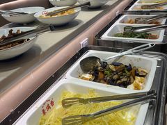 -素满香·食养自助(天一广场店)