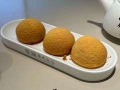 -蔡澜点心·粤菜(万菱汇店)