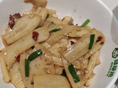 -绿草地·湘菜(芙蓉天街店)