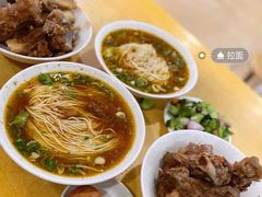 -水仙拉面(水仙街店)