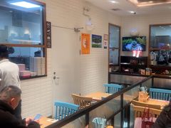 -小杨生煎(南汇欧尚店)
