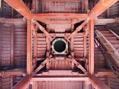 -正定古城-开元寺