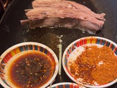 -塔哈尔·新疆盛宴(奉贤龙湖店)