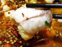 -南方酒店·淮扬菜(回民街店)