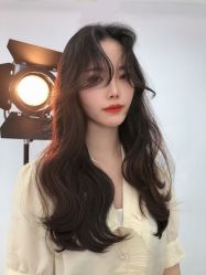 -M1 HAIR烫染
