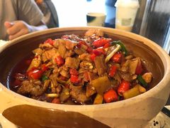-潇湘阁(望京SOHO店)