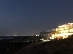 -Cafe Aewol Monsant