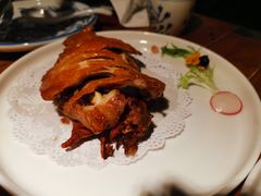 -小放牛炒菜馆(华北商厦店)