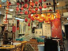 -俏媳妇火锅(宽窄巷子店)