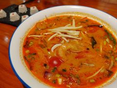 -阮氏娘·越南料理(双子塔店)