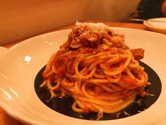 意大利肉酱面-JAMES+詹嘉厨房