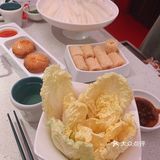 好脆好鲜美正好赶上他家在搞寻牛节活动