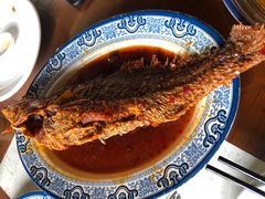 -鼎香润(德胜门内店)