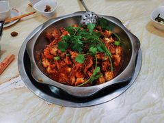 -万州大虾(五桥店)