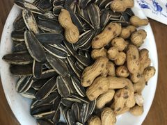 -小铜锣湾海鲜家常菜馆(河西店)