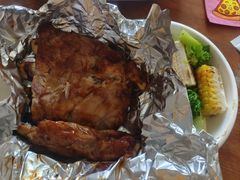 -必胜客(唐百友谊店)