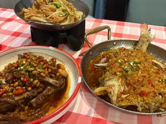 -小柴米·传统江西菜(万寿宫店)