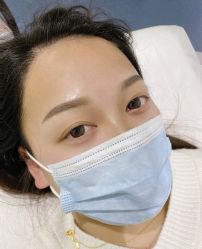 -MIVI半永久纹眉纹绣