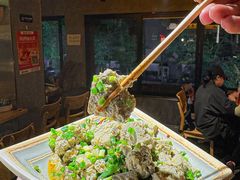 -记忆串城·东北烧烤·小龙虾·大型团建(南油店)