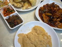 -屋里家延边朝鲜族冷面(南园店)