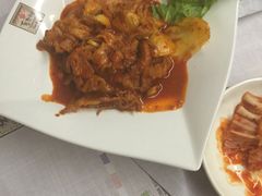 -丽池宫韩式汗蒸会馆(华灯坊店)