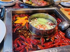 -月满大江火锅(总府路店)