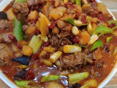 -福顺祥大盘鸡(临潼店)