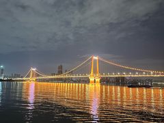 -武汉两江游览·夜游长江(汉口粤汉码头)