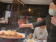 -旺顺阁·北京菜·烤鸭(大望路店)