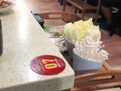 -张大师鸭爪爪特色火锅(万达店)