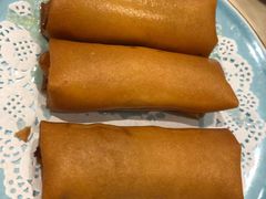 鸡丝春卷-稻香酒家(长宁KING88广场店)