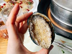 清蒸鲍鱼-九层海鲜塔(市南店)
