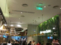 大堂-米纸越南小馆(金鹰世界店)