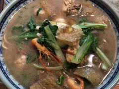 -慧娟面馆·餐厅(望江路店)