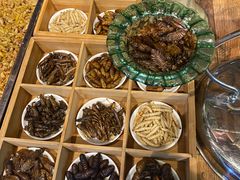 -昆虫窝子·特色云南菜(拓东路总店)