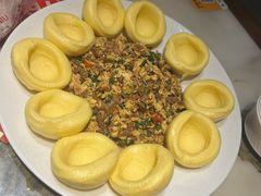 -红蜡烛-养生粥-津鲁菜(中山路店)