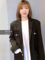 -MONE美发沙龙