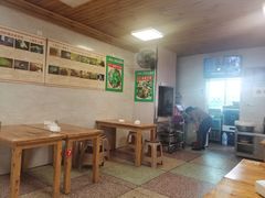 大堂-人和水上飘(第一家店)