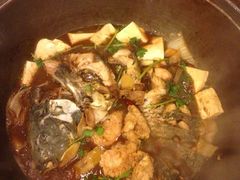 -荣德灶台鱼(圣泉寺店)