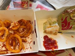 -麦当劳(海岸城店)