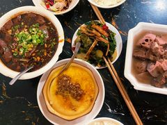 -大邑李记肥肠血旺