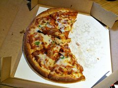 -玛格利塔·现烤披萨(解放路店)