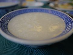 -桂园白粥·潮汕老味道