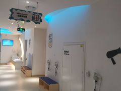 -水孩子国际儿童游泳早教中心(吾悦旗舰中心)