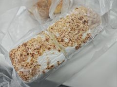 蛋白蛋糕-美嘉华面包西饼店(红胜坊店)