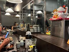 -哥哥の深夜食堂(红松东路店)