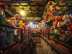 -罗汉寺