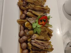 -聚鑫阁江浙菜·非遗传承技艺(闵行交大店)